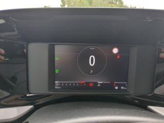 Opel Mokka 1.2 Turbo AT GS Line RFK