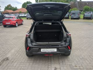 Opel Mokka 1.2 Turbo AT GS Line RFK