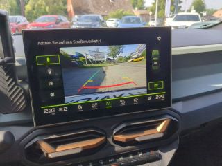 Dacia Bigster Extreme Hybrid 155 SHZ LED PDC RFK