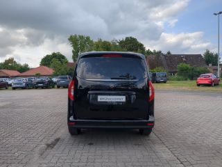 Mercedes-Benz T180 DCT lang Progressive 7-S SHZ