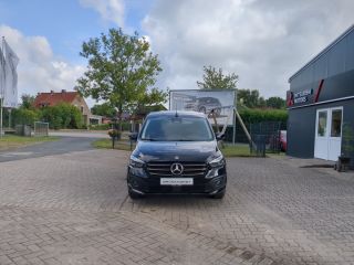 Mercedes-Benz T180 DCT lang Progressive 7-S SHZ
