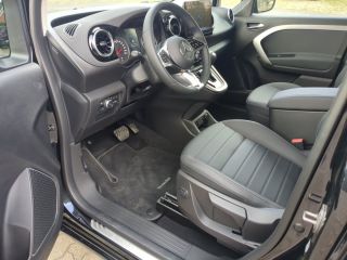 Mercedes-Benz T180 DCT lang Progressive 7-S SHZ