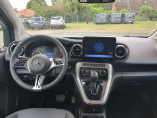 Mercedes-Benz T180 DCT lang Progressive 7-S SHZ