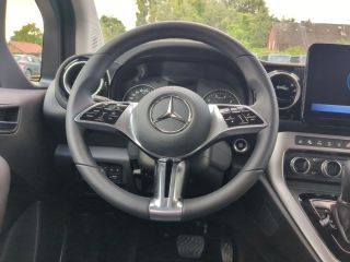 Mercedes-Benz T180 DCT lang Progressive 7-S SHZ