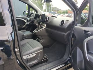 Mercedes-Benz T180 DCT lang Progressive 7-S SHZ