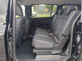 Mercedes-Benz T180 DCT lang Progressive 7-S SHZ