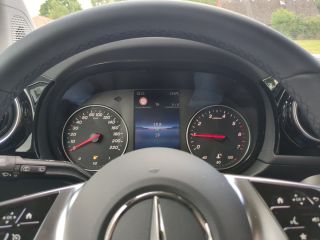 Mercedes-Benz T180 DCT lang Progressive 7-S SHZ