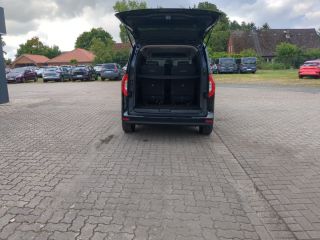 Mercedes-Benz T180 DCT lang Progressive 7-S SHZ