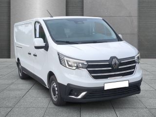 Renault Trafic dCi 150 L2H1 3,0t Extra+RFK+Klima