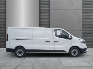 Renault Trafic dCi 150 L2H1 3,0t Extra+RFK+Klima