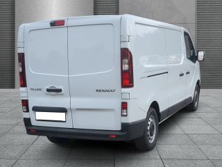 Renault Trafic dCi 150 L2H1 3,0t Extra+RFK+Klima
