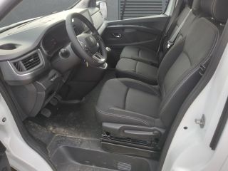 Renault Trafic dCi 150 L2H1 3,0t Extra+RFK+Klima