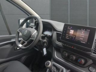 Renault Trafic dCi 150 L2H1 3,0t Extra+RFK+Klima