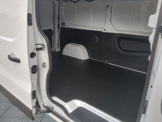 Renault Trafic dCi 150 L2H1 3,0t Extra+RFK+Klima