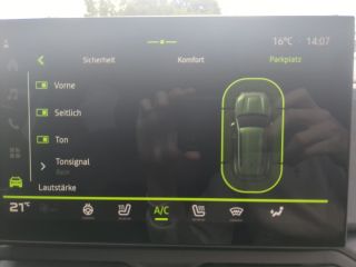 Dacia Duster LPG 120 Journey SHZ LKHZ Navi