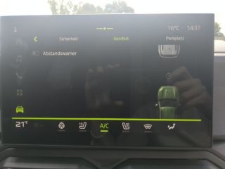 Dacia Duster LPG 120 Journey SHZ LKHZ Navi