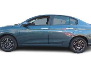 Fiat Tipo 1.6 M-Jet Diesel Urban Klimaauto PDC RFK
