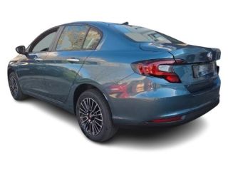Fiat Tipo 1.6 M-Jet Diesel Urban Klimaauto PDC RFK