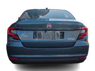 Fiat Tipo 1.6 M-Jet Diesel Urban Klimaauto PDC RFK