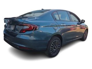 Fiat Tipo 1.6 M-Jet Diesel Urban Klimaauto PDC RFK