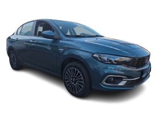 Fiat Tipo 1.6 M-Jet Diesel Urban Klimaauto PDC RFK