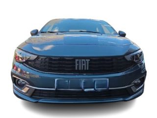Fiat Tipo 1.6 M-Jet Diesel Urban Klimaauto PDC RFK
