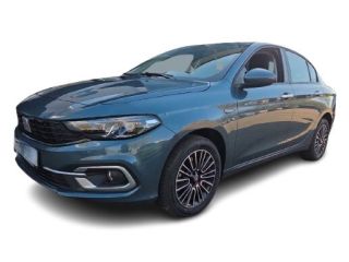 Fiat Tipo 1.6 M-Jet Diesel Urban Klimaauto PDC RFK