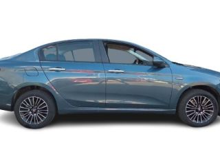 Fiat Tipo 1.6 M-Jet Diesel Urban Klimaauto PDC RFK