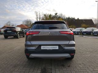 Mitsubishi Grandis 1.8 AT Diamant TOP