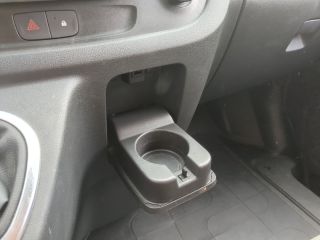 Renault Trafic  2.0 dCi 145 ENERGY EU6d-T L1H1 3,0t Komfort