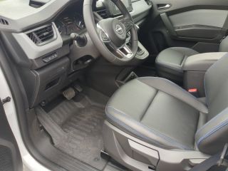 Renault Koleos dCi 185 4WD Initiale Paris Panodach Navi SHZ