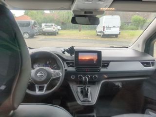 Renault Koleos dCi 185 4WD Initiale Paris Panodach Navi SHZ