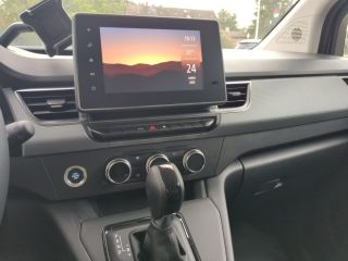 Renault Koleos dCi 185 4WD Initiale Paris Panodach Navi SHZ
