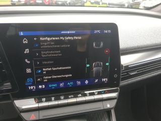 Renault Megane E-TECH EV60 220 Comfort Range Techno SHZ+RFK+V2L