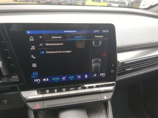 Renault Megane E-TECH EV60 220 Comfort Range Techno SHZ+RFK+V2L