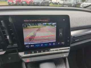 Renault Megane E-TECH EV60 220 Comfort Range Techno SHZ+RFK+V2L