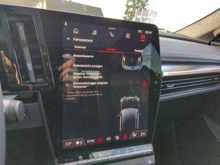 Mitsubishi Eclipse Cross  87 kWh (22kW)   Diamant TOP Luxury-Paket