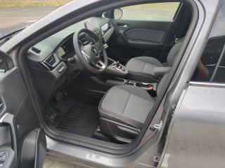 Renault Captur E-TECH 160 Techno GJR+SHZ+LED