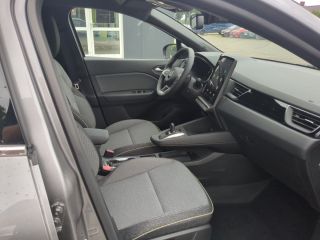 Renault Captur E-TECH 160 Techno GJR+SHZ+LED