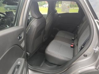 Renault Captur E-TECH 160 Techno GJR+SHZ+LED