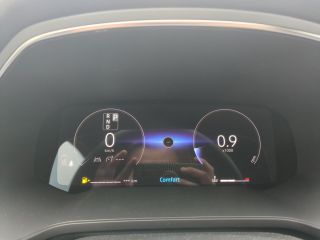 Renault Captur E-TECH 160 Techno GJR+SHZ+LED