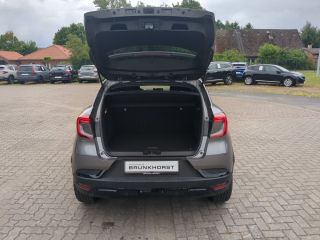 Renault Captur E-TECH 160 Techno GJR+SHZ+LED