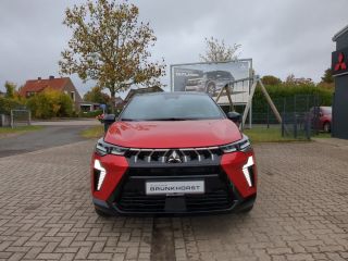 Mitsubishi ASX  Plus 1.0 MT