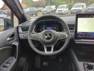 Mitsubishi ASX  Plus 1.0 MT