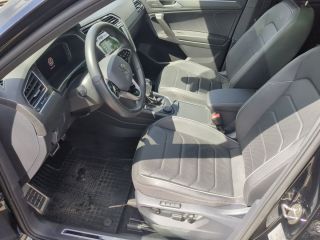 MAN TGE 3-180 2.0 TDI 177 PS L4H3 AHK, GJR, Kamera