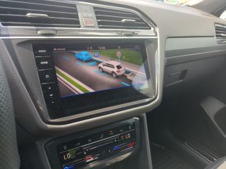 MAN TGE 3-180 2.0 TDI 177 PS L4H3 AHK, GJR, Kamera