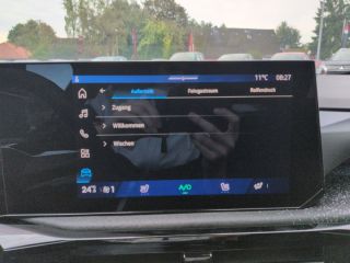Renault Clio TCe 115 Techno SHZ RFK