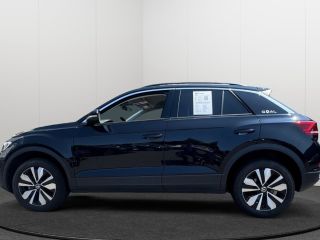 VW T-Roc 1.5 TSI DSG Goal GJR+SHZ+NAVI