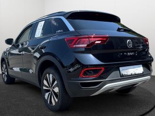 VW T-Roc 1.5 TSI DSG Goal GJR+SHZ+NAVI
