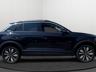 VW T-Roc 1.5 TSI DSG Goal GJR+SHZ+NAVI